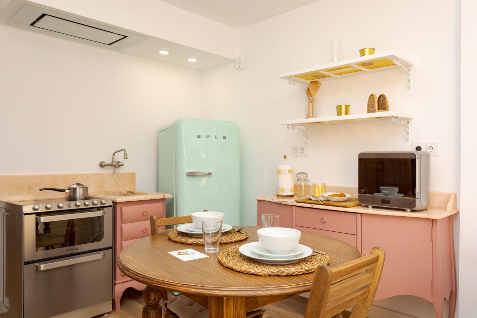 Apartment Bajo Primera Linea Playa, Retamar, Cabo De Gata, Wifi